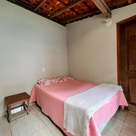 Lazer Hostel Barreirinhas Zewnętrze zdjęcie