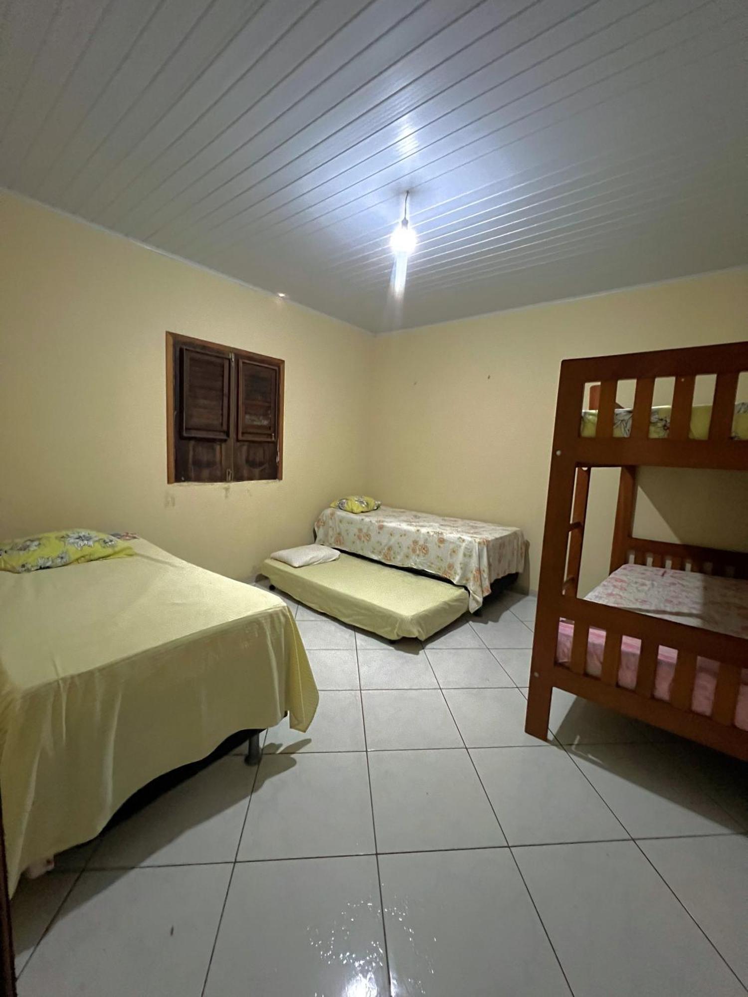 Lazer Hostel Barreirinhas Zewnętrze zdjęcie