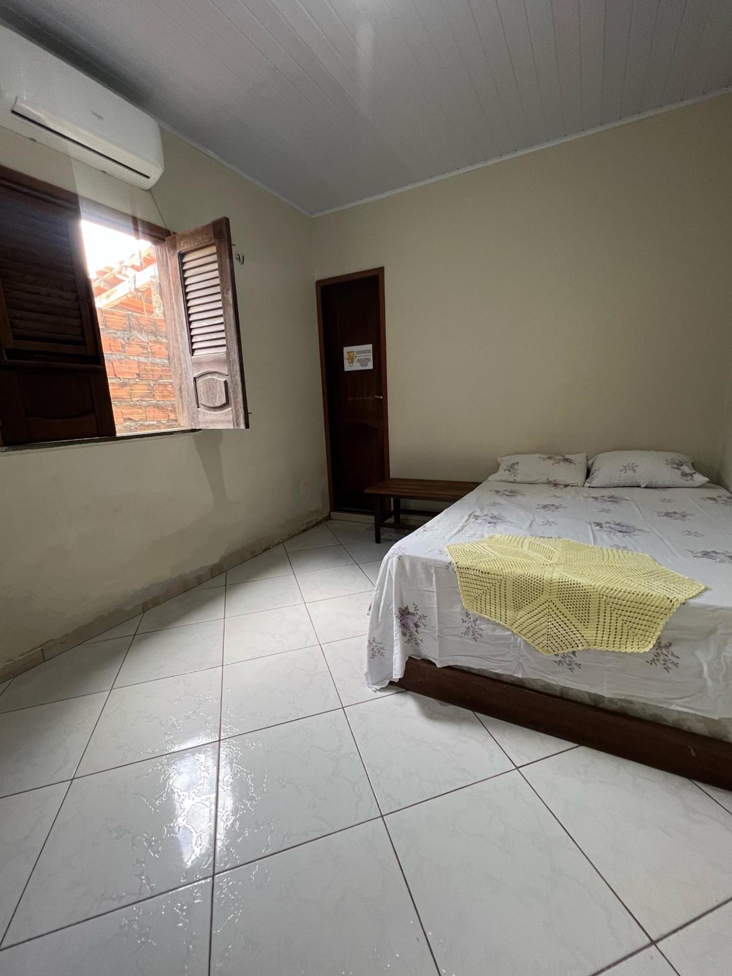 Lazer Hostel Barreirinhas Zewnętrze zdjęcie