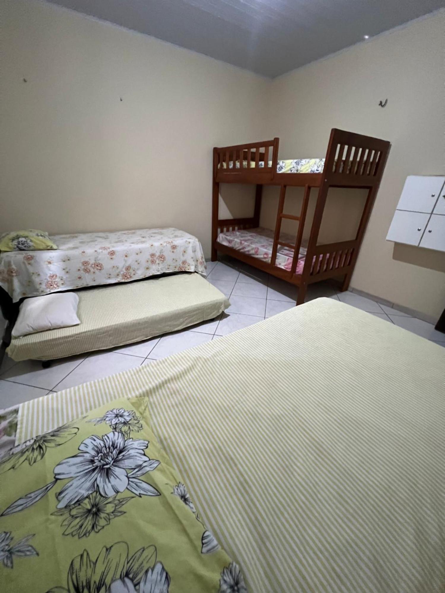 Lazer Hostel Barreirinhas Zewnętrze zdjęcie
