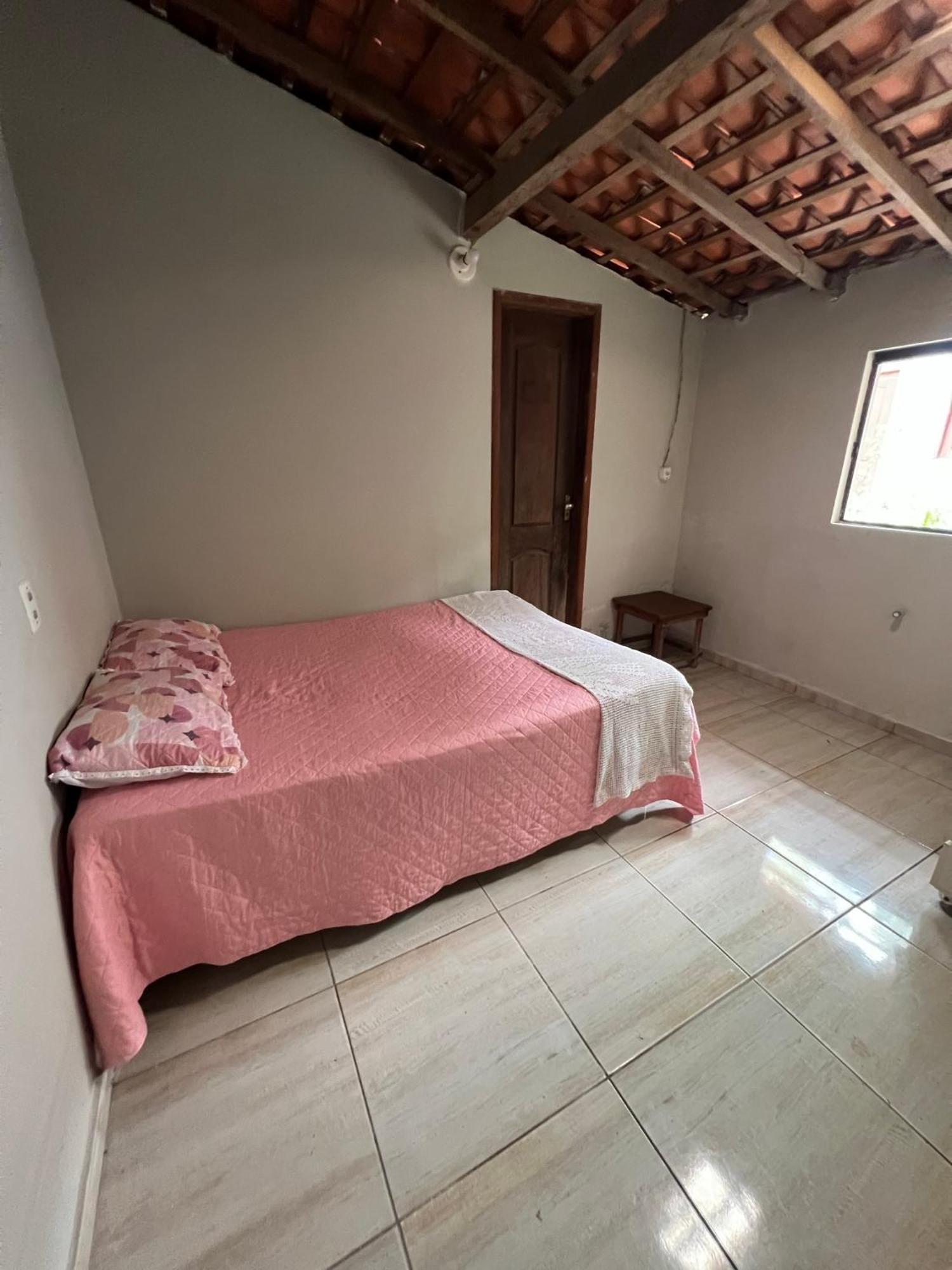 Lazer Hostel Barreirinhas Zewnętrze zdjęcie