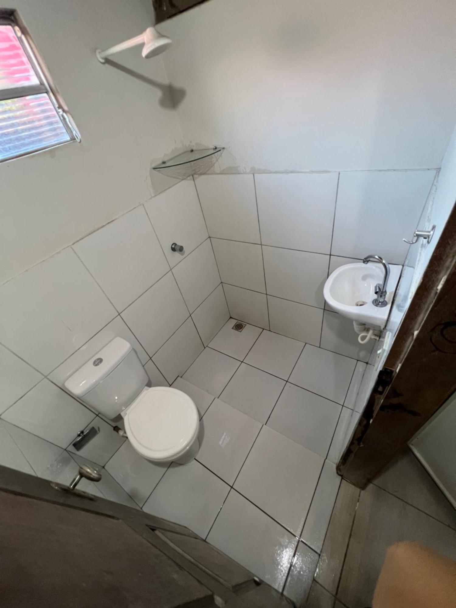 Lazer Hostel Barreirinhas Zewnętrze zdjęcie