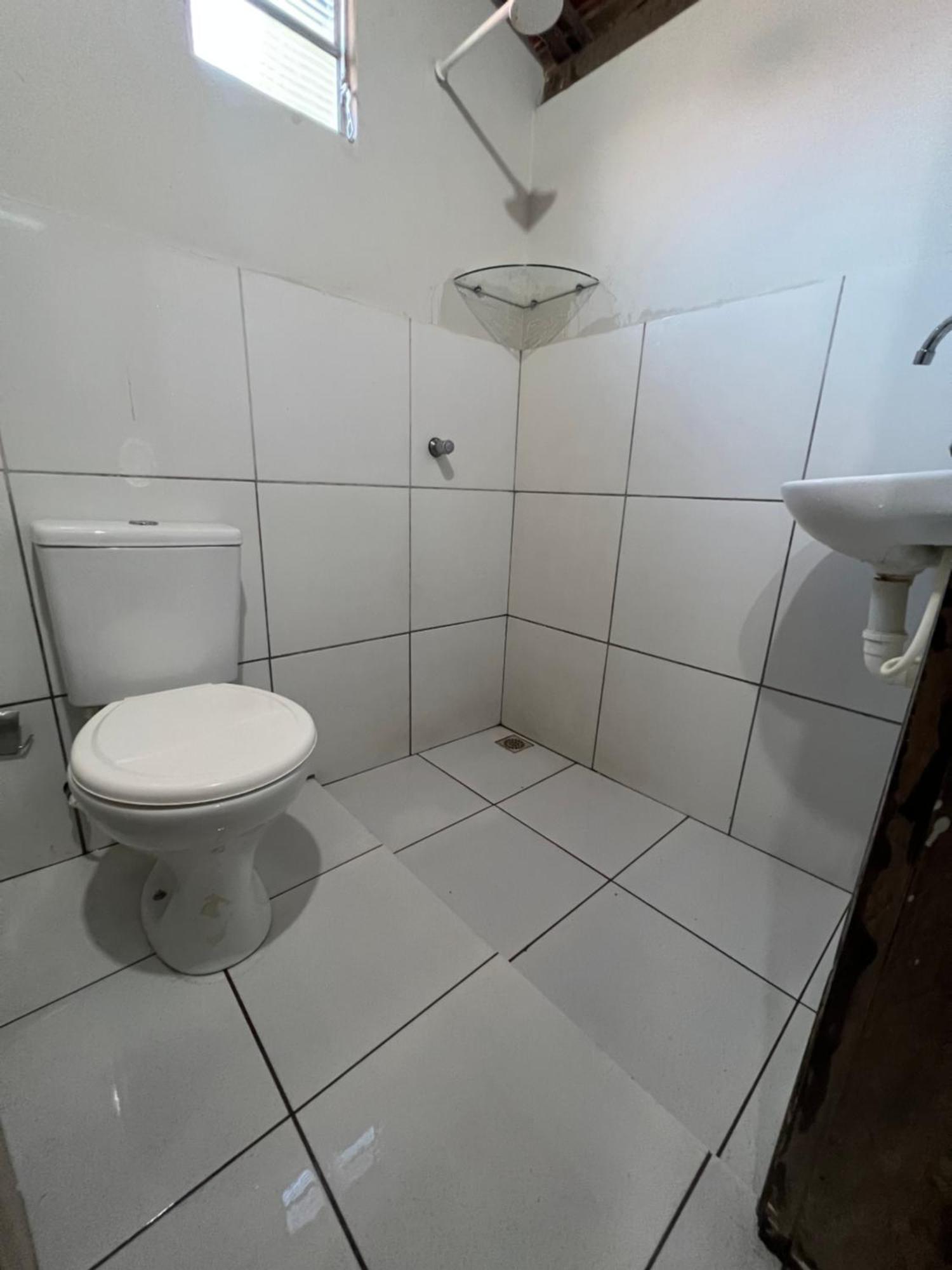Lazer Hostel Barreirinhas Zewnętrze zdjęcie
