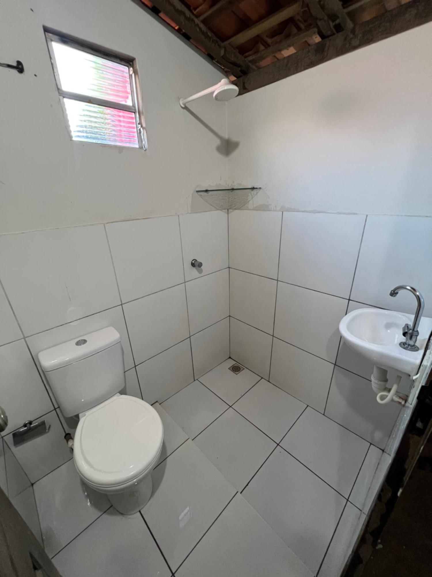 Lazer Hostel Barreirinhas Zewnętrze zdjęcie